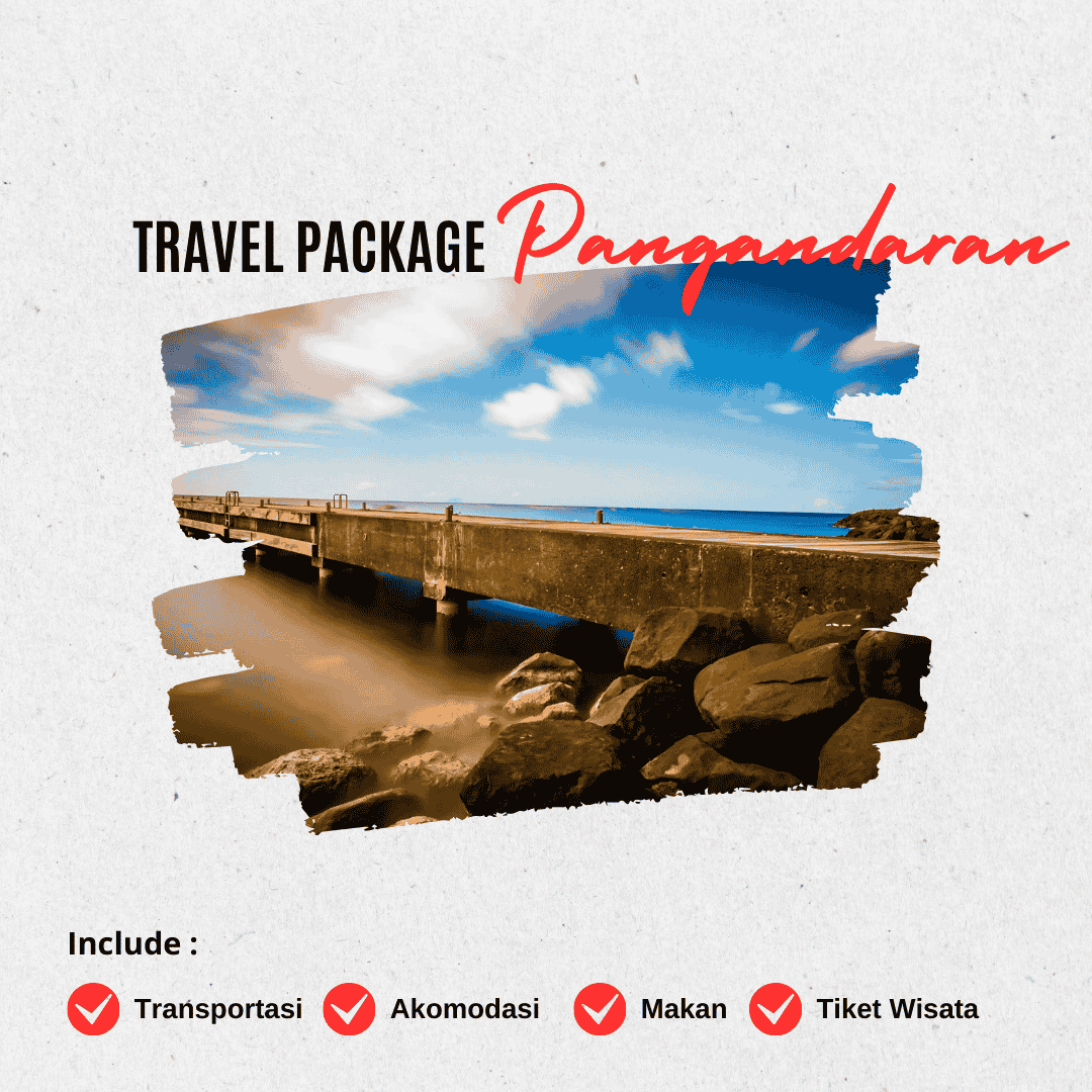 paket-wisata-Pangandaran-murah